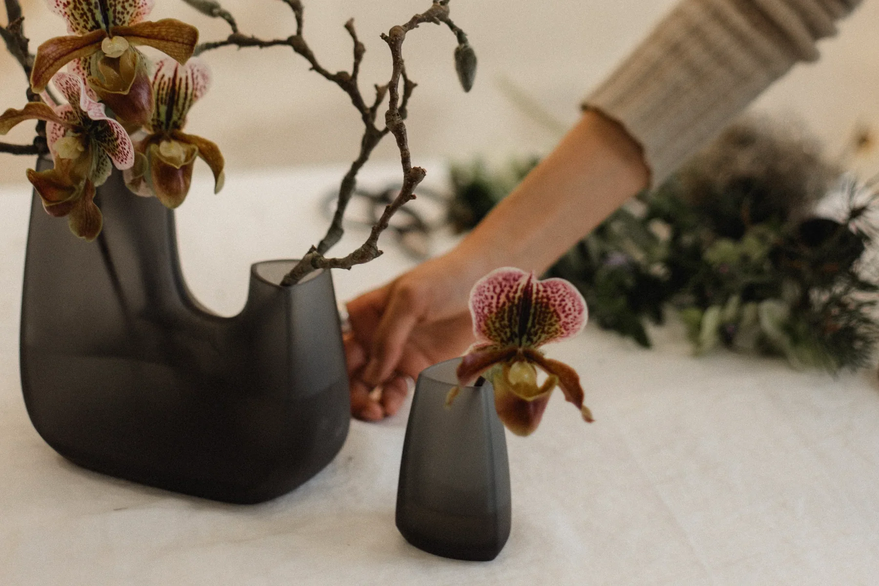 Minimalist Japanese Design for Living